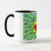 BAM-Tasse Tasse (Links)