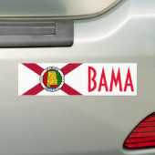 Bama Autoaufkleber (Auf Auto)