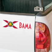 Bama Autoaufkleber (Auf Lkw)