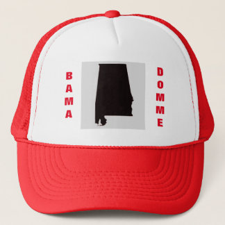 BAMA DOMME TRUCKERKAPPE