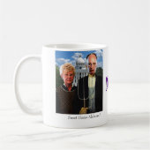 Bama gotische Tasse (Links)