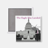 Bama-Magnet Magnet (Vorderseite/Rückseite)