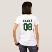 Bama-Shirt T-Shirt (Schwarz voll)