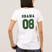 Bama-Shirt T-Shirt (Rückseite)