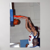 Bama-Slamming Poster (Vorne)