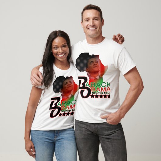 bama T-Shirt (Unisex)