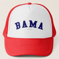Bama