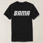 Bama TShirt 3 (Design vorne)