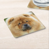 Bamba Chow Untersetzer (angewinkelt)