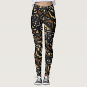 Bambara Leggings (Vorderseite)