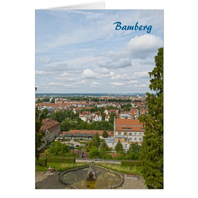 Bamberg (Vorne)