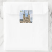 Bamberg Aufkleber (Tasche)