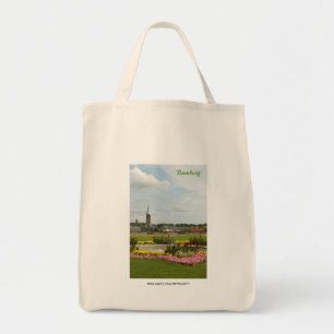 Bamberg-Bag Tragetasche