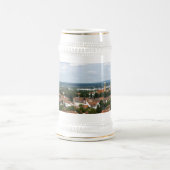 Bamberg Bierglas (Mittel)