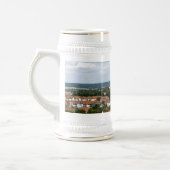 Bamberg Bierglas (Links)
