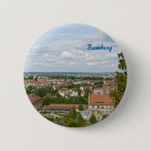 Bamberg Button (Vorderseite)