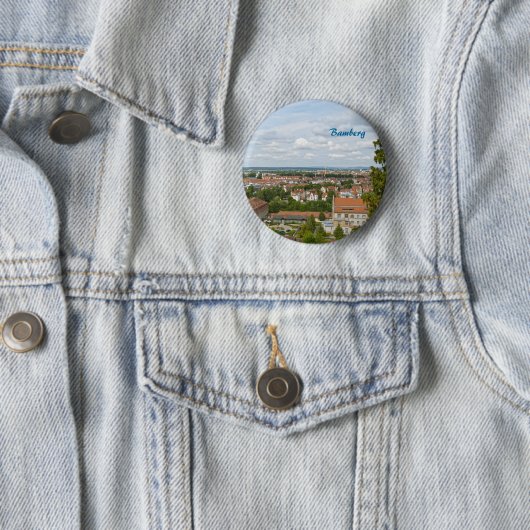 Bamberg Button (Beispiel)