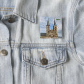 Bamberg Button (Beispiel)