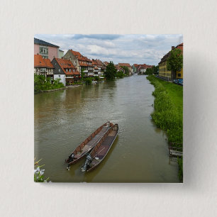 Bamberg Button