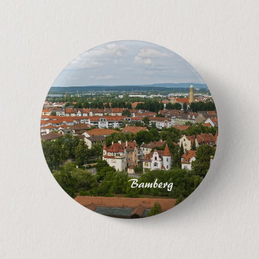 Bamberg Button (Vorderseite)