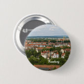 Bamberg Button (Vorne & Hinten)
