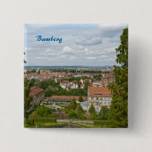 Bamberg Button (Vorderseite)