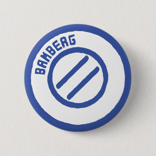 Bamberg Button