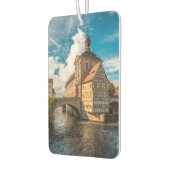 Bamberg Deutschland Autolufterfrischer (Links)