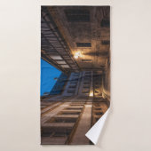 Bamberg Deutschland Badehandtuch (Badehandtuch)