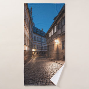 Bamberg Deutschland Badehandtuch