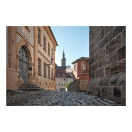 Bamberg Deutschland Card Fotodruck