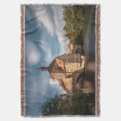 Bamberg Deutschland Decke (Vorderseite Vertikal)