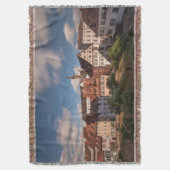 Bamberg Deutschland Decke (Vorderseite Vertikal)