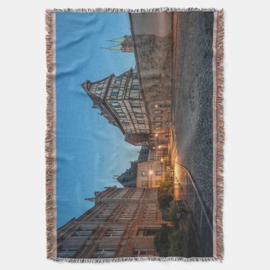 Bamberg Deutschland Decke (Vorderseite Vertikal)