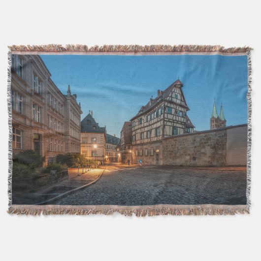Bamberg Deutschland Decke (Vorderseite)