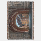 Bamberg Deutschland Decke (Vorderseite Vertikal)