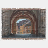 Bamberg Deutschland Decke (Vorderseite)