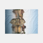 Bamberg Deutschland Foto Fleecedecke (Vorderseite (Horizontal))