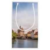 Bamberg Deutschland Foto Kleine Geschenktüte (Vorderseite)