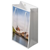 Bamberg Deutschland Foto Kleine Geschenktüte (Vorderseite Schrägansicht)