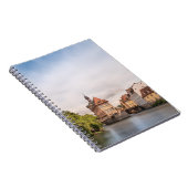 Bamberg Deutschland Foto Notizblock (Rechte Seite)