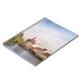 Bamberg Deutschland Foto Notizblock (Linke Seite)