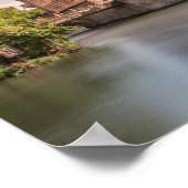 Bamberg Deutschland Foto Poster (Ecke)