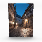 Bamberg Deutschland Fotoblock (Vorderseite)
