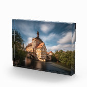 Bamberg Deutschland Fotoblock (Rechts)