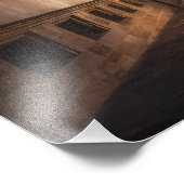 Bamberg Deutschland Fotodruck (Ecke)