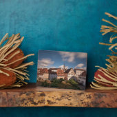Bamberg Deutschland Fotoplatte (Seite)