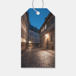 Bamberg Deutschland Geschenkanhänger