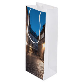 Bamberg Deutschland Geschenktüte Für Weinflaschen