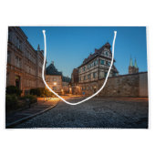 Bamberg Deutschland Große Geschenktüte (Vorderseite)